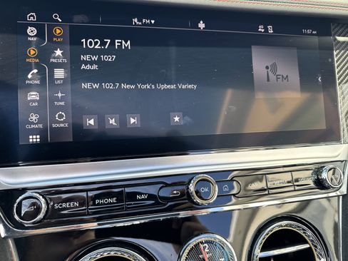 Used 2022 Bentley Continental GT Speed image 24