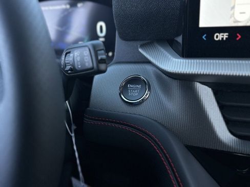 New 2026 Ford Explorer ST-Line w/ ST-Line Street Pack image 52