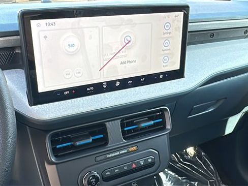 New 2026 Ford Maverick XLT image 27