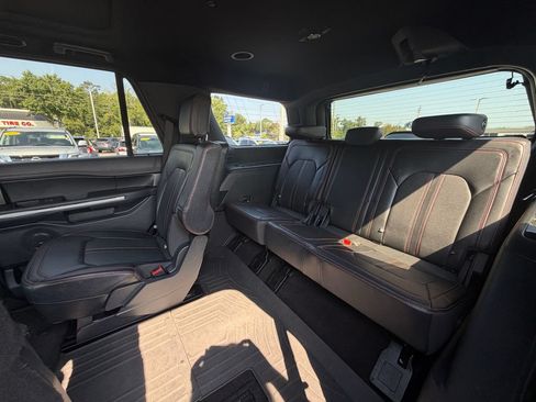Used 2023 Ford Expedition Timberline AWD/4WD image 38