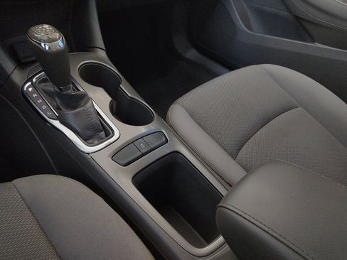 Used 2016 Chevrolet Cruze LT FWD image 26