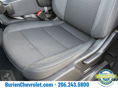 Used 2024 Chevrolet Silverado 2500 LT image 13