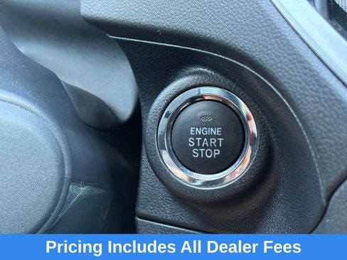 Certified 2023 Subaru Forester Premium AWD/4WD image 18
