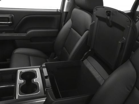 Used 2015 GMC Sierra 1500 SLE w/ All-Terrain Package image 20