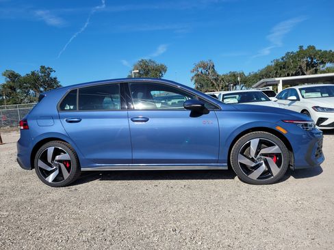 New 2026 Volkswagen GTI S image 5