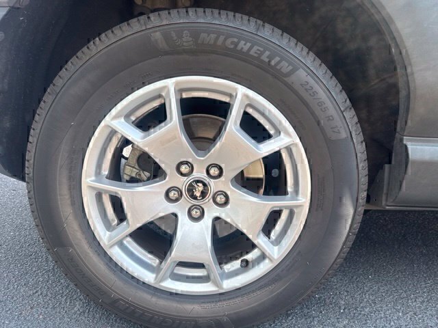 Used 2021 Ford Bronco Sport AWD/4WD image 6