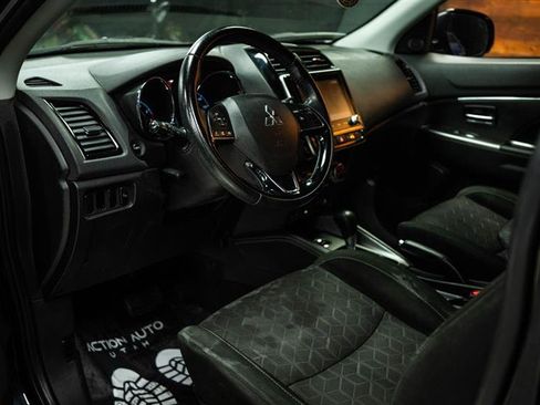 Used 2021 Mitsubishi Outlander Sport LE image 8