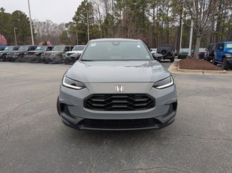 Used 2023 Honda HR-V Sport video 2