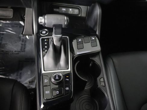 Used 2025 Kia Sportage X-Line AWD/4WD image 43