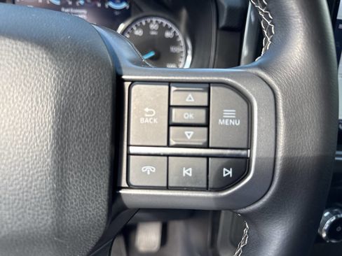 Used 2023 Ford F150 XLT w/ Equipment Group 302A High AWD/4WD image 24