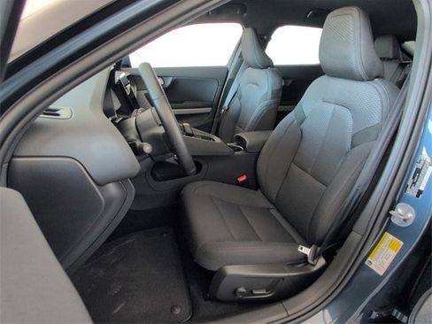 Used 2022 Polestar Polestar 2 Long Range Single Motor w/ Pilot Package image 5