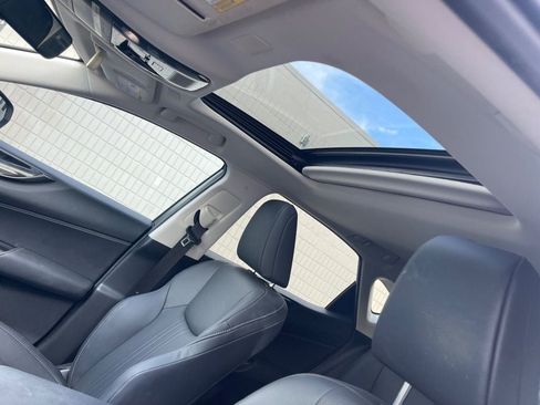 Used 2025 Lexus NX 350h AWD w/ Cold Area Package image 21