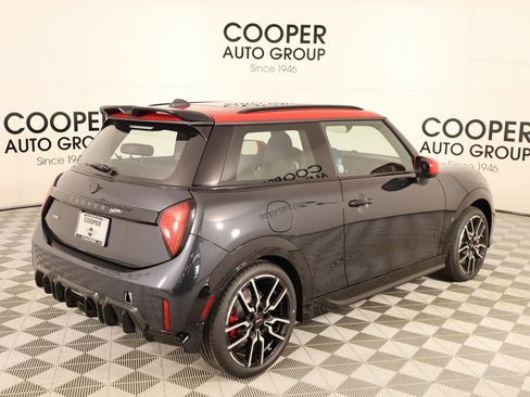 New 2026 MINI Cooper John Cooper Works image 18