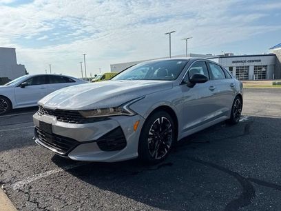 Certified 2024 Kia K5 GT-Line w/ GT-Line Premium Package