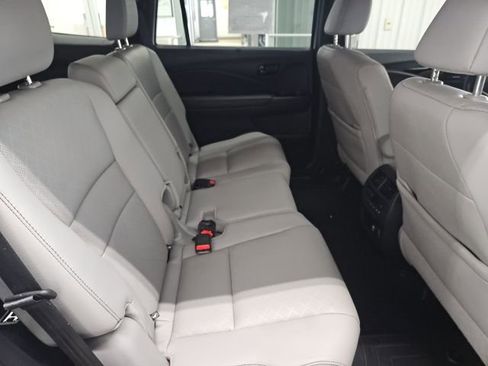 Used 2023 Honda Passport Elite image 15