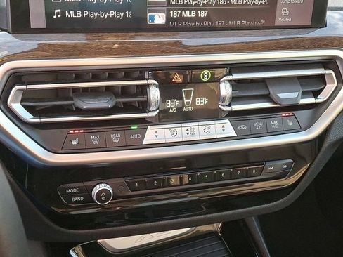 Used 2023 BMW X3 xDrive30i w/ Premium Package image 22