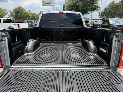 Used 2023 Ford F150 XLT w/ Equipment Group 301A Mid RWD image 29