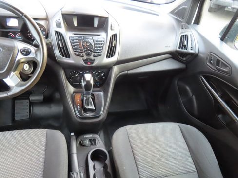 Used 2017 Ford Transit Connect XL image 14