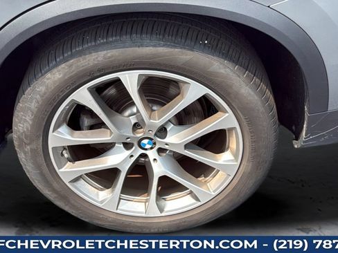 Used 2026 BMW X5 xDrive40i AWD/4WD image 33