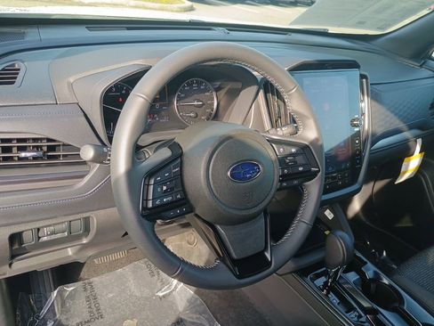 Certified 2026 Subaru Forester Premium AWD/4WD image 12