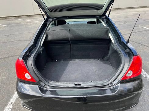 Used 2007 Scion tC image 18