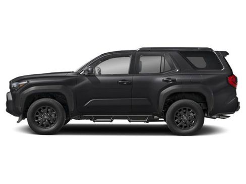 Used 2026 Toyota 4Runner SR5 AWD/4WD image 2