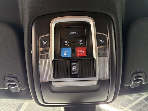 New 2026 RAM 1500 2WD Crew Cab image 21