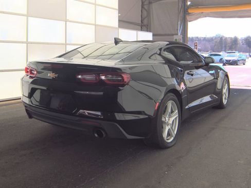 Used 2023 Chevrolet Camaro LT image 7