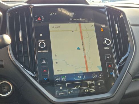 Certified 2023 Subaru Ascent Onyx Edition Limited image 25