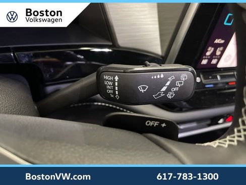 New 2026 Volkswagen Atlas Cross Sport SE image 18