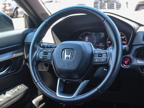 Used 2024 Honda CR-V Sport image 16