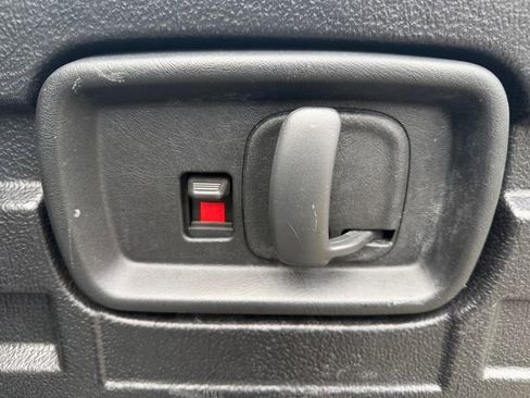 Used 2024 Chevrolet Express 2500 w/ Driver Convenience Package image 34