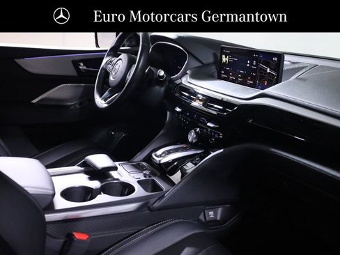 Used 2023 Acura MDX SH-AWD w/ Technology Package image 74