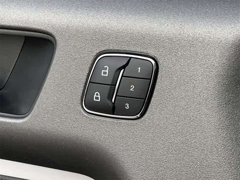 New 2025 Ford Bronco Sport Badlands w/ Sasquatch Badlands Package image 19