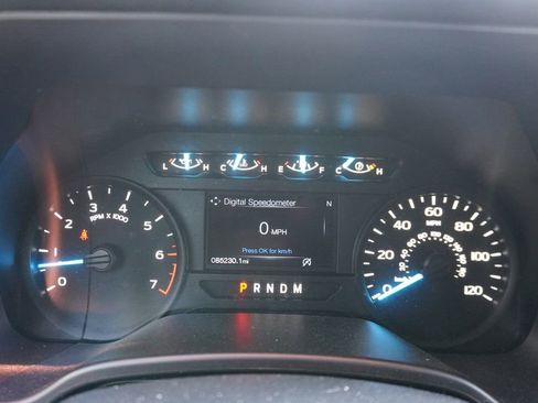 Used 2019 Ford F150 XL w/ Equipment Group 101A Mid RWD image 10