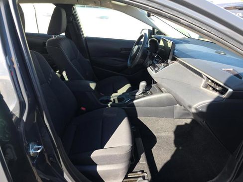 Used 2023 Toyota Corolla LE image 8