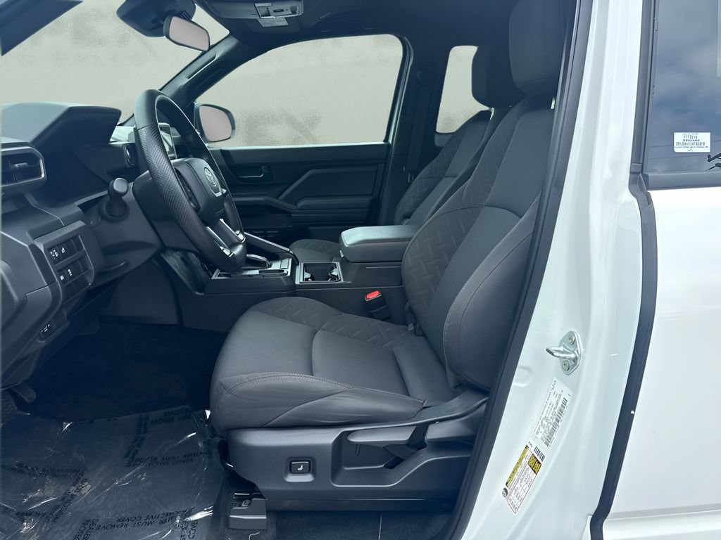 Used 2024 Toyota Tacoma SR RWD image 9