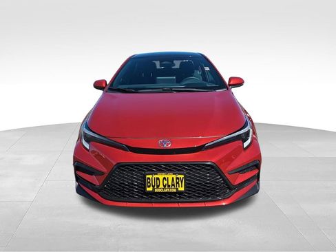 New 2026 Toyota Corolla SE w/ SE Package image 9