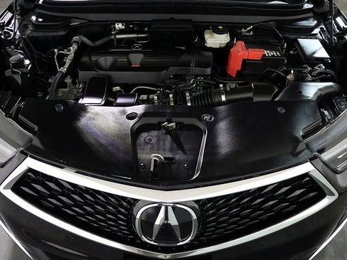 Certified 2023 Acura RDX w/ Technology Package image 38