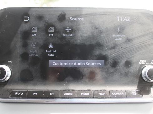 Used 2023 Mitsubishi Outlander SEL AWD/4WD image 52