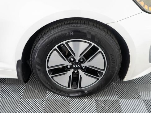 Used 2013 Kia Optima LX w/ Hybrid Convenience Pkg FWD image 31
