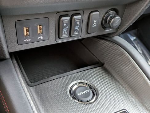 New 2026 Mitsubishi Outlander Sport LE AWD/4WD image 21