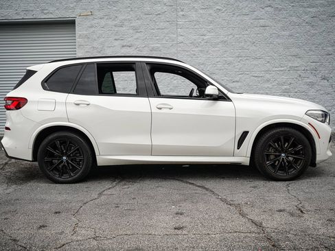 Used 2019 BMW X5 xDrive40i w/ M Sport Package image 17