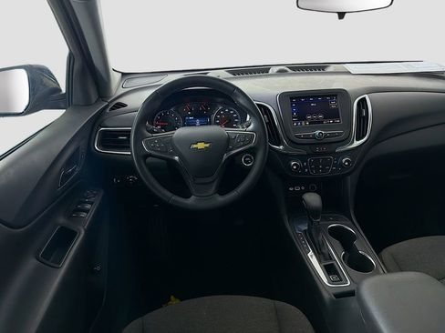 Used 2024 Chevrolet Equinox LT image 24