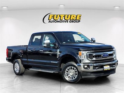 Certified 2020 Ford F250 XLT w/ XLT Premium Package