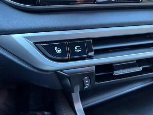 Used 2024 Lexus RX 450h Luxury w/ Convenience Package image 36