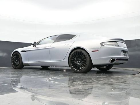 Used 2011 Aston Martin Rapide RWD image 45