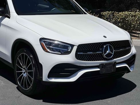 Used 2021 Mercedes-Benz GLC 300 image 45