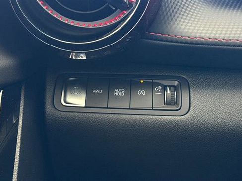 New 2026 Chevrolet Equinox RS image 30