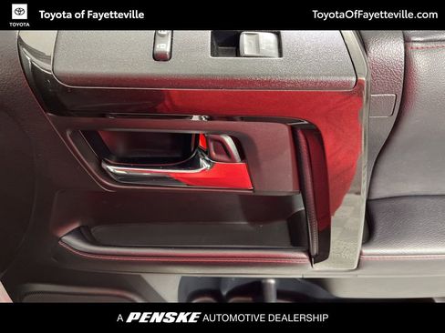 Used 2020 Toyota 4Runner TRD Off-Road image 19